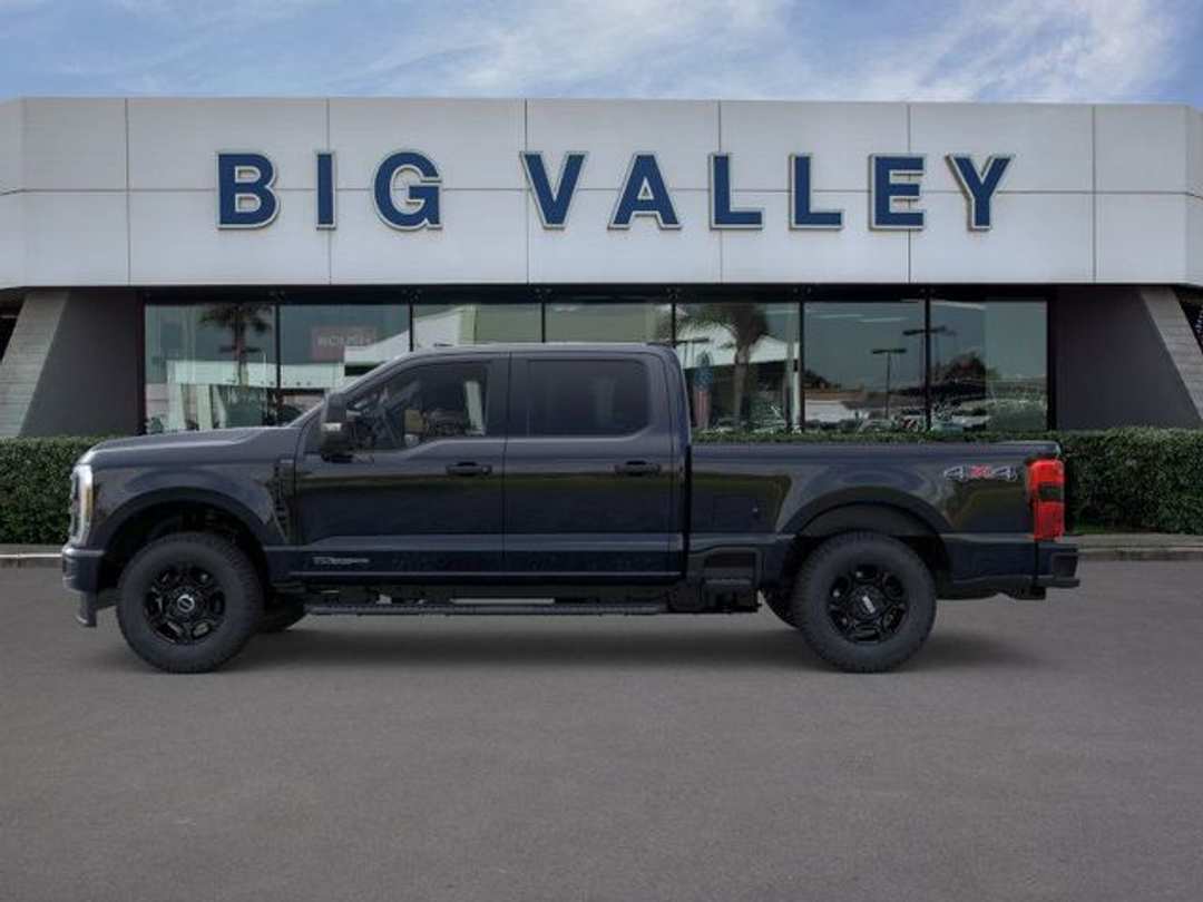 2026 Ford F-250Sd XL - Image 3