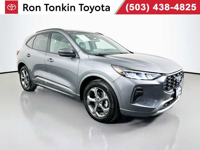 2023 Ford Escape STLine