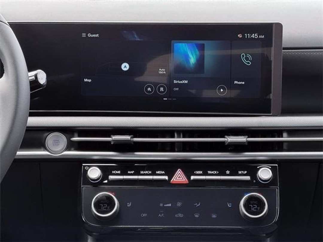 2026 Hyundai Santa Cruz XRT - Image 18