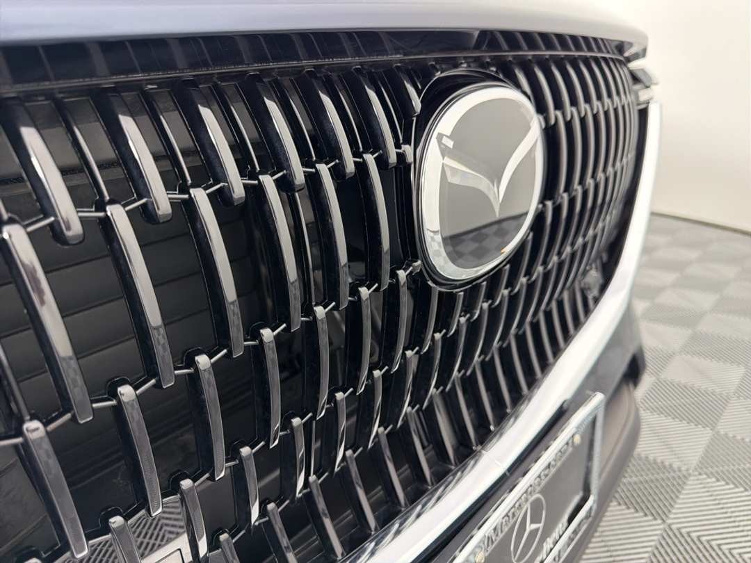 2025 MAZDA Cx-90 3.3 Turbo Preferred - Image 10