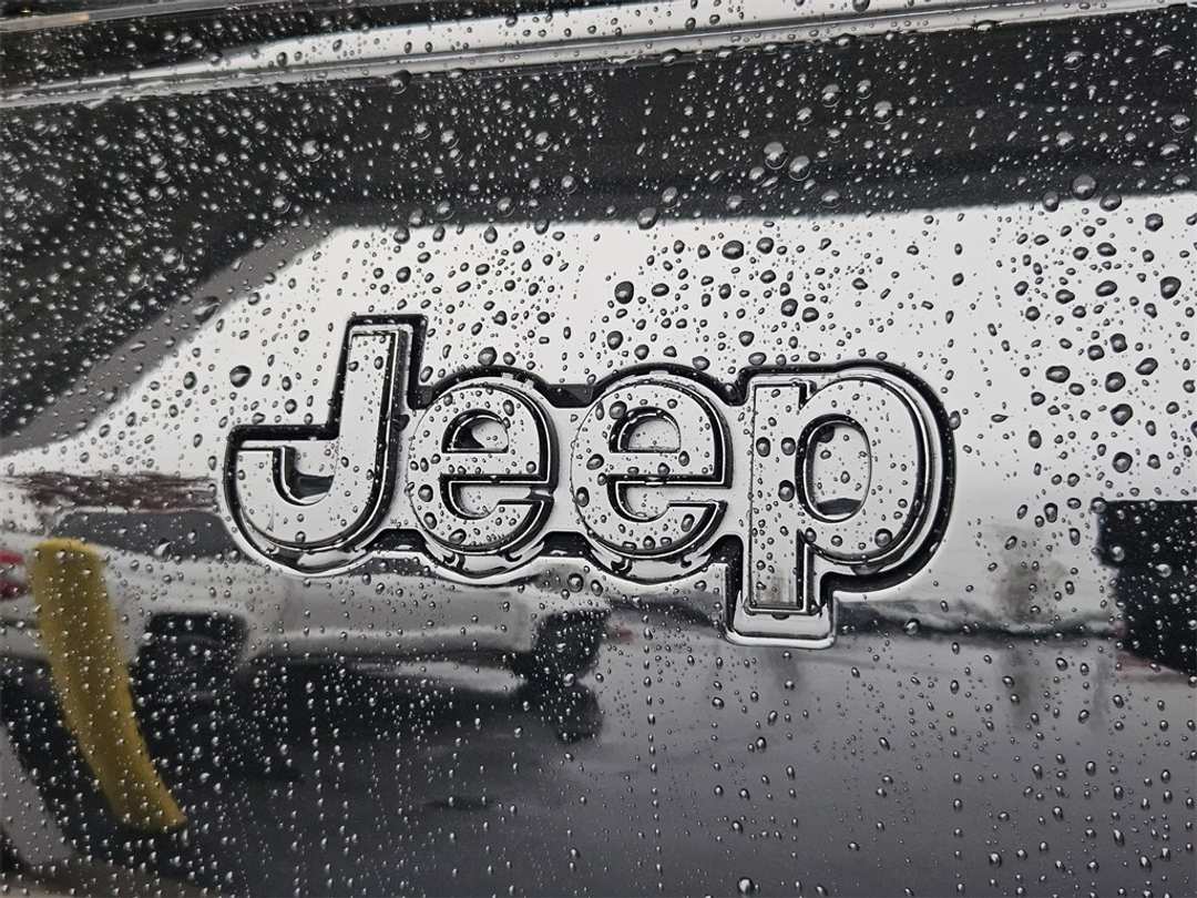 2025 Jeep Grand Cherokee L Altitude X - Image 32