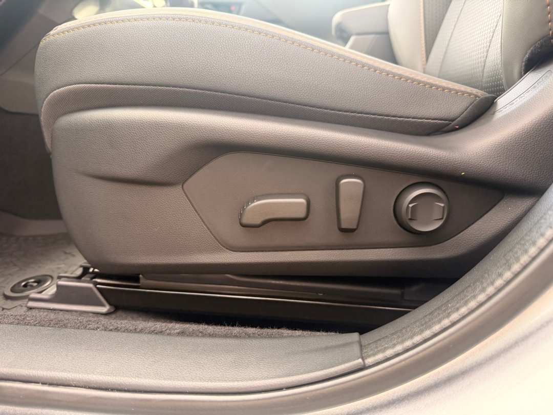 2026 Subaru Crosstrek Wilderness - Image 16