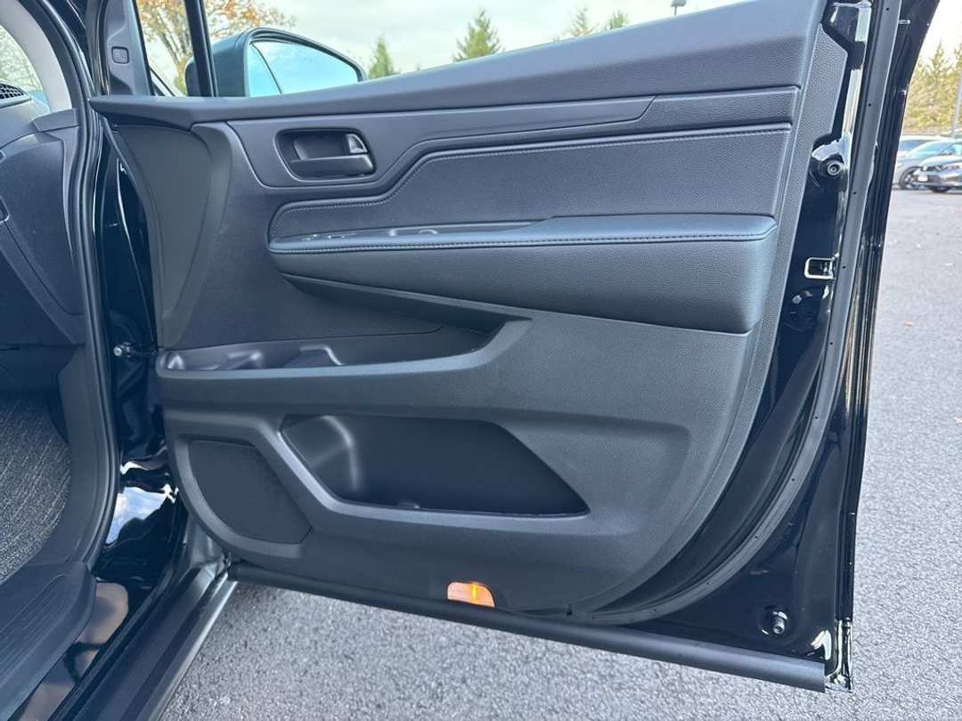 2026 Honda Odyssey EXL - Image 26