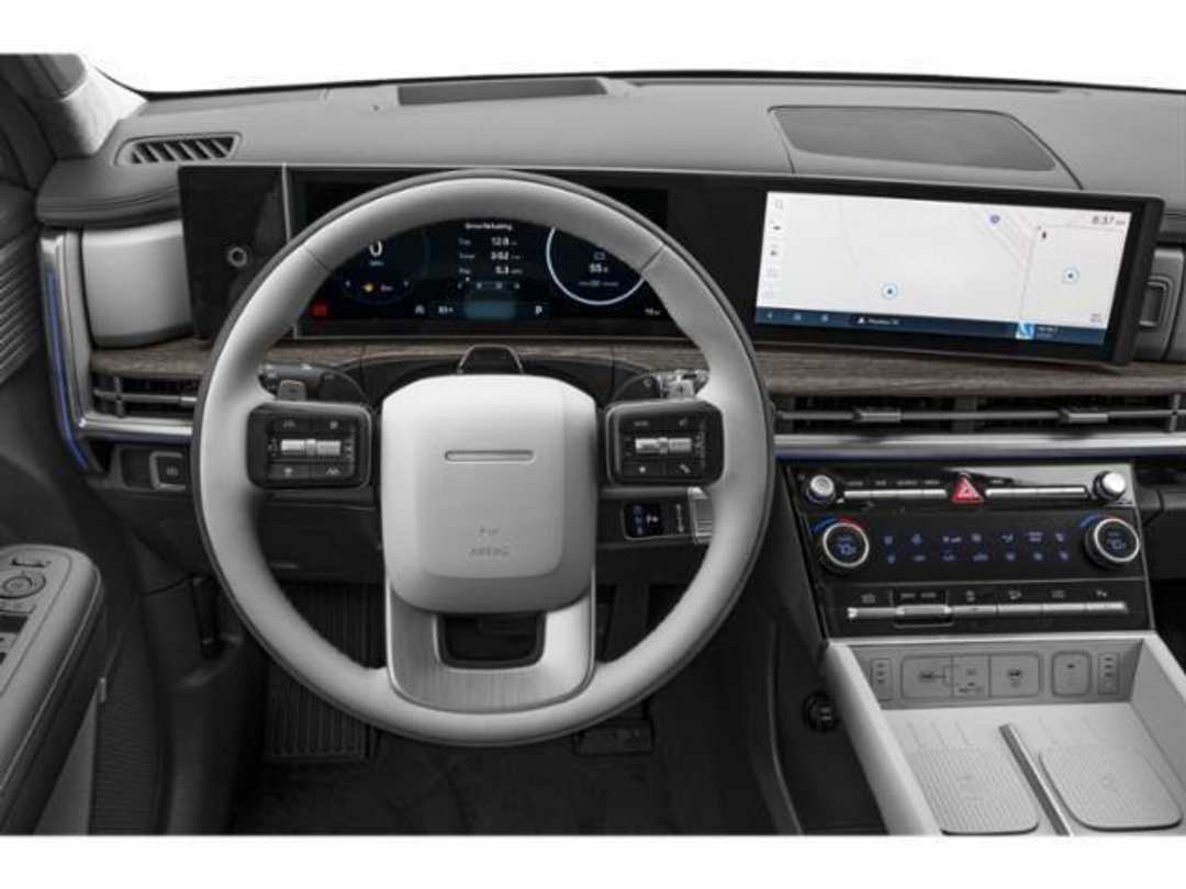 2026 Hyundai Santa Fe Calligraphy - Image 7