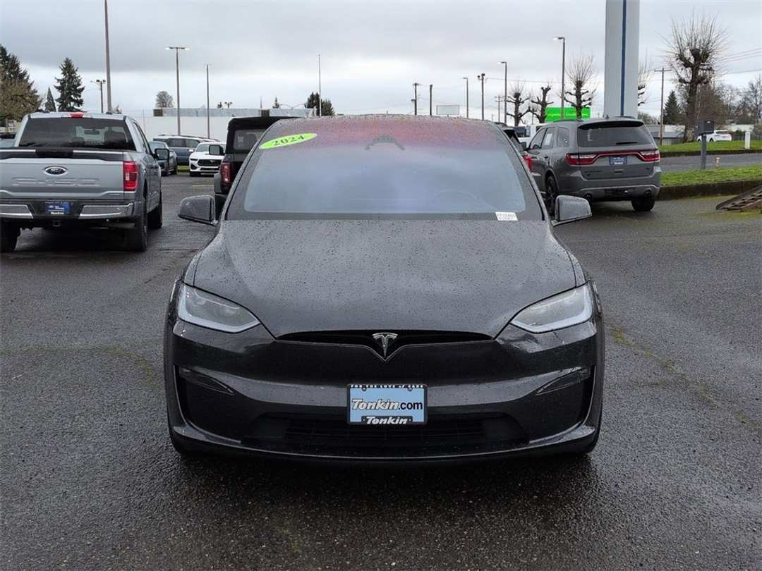 2024 Tesla Model X Base - Image 8