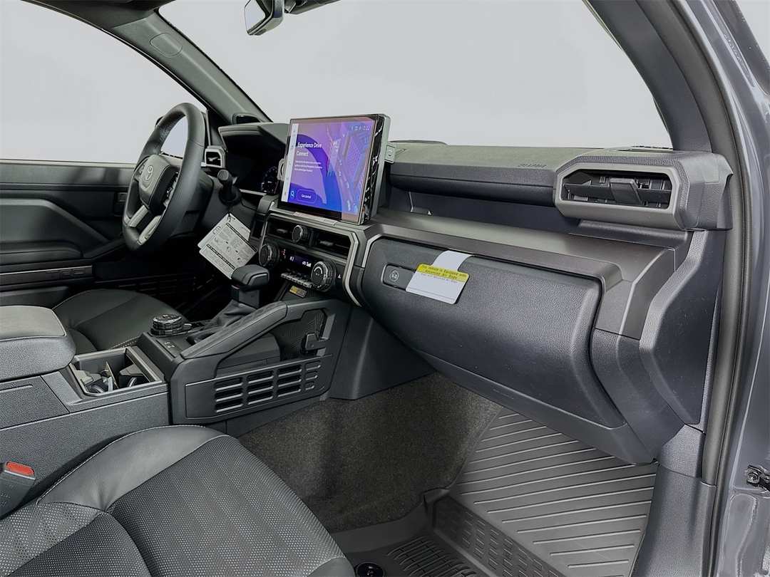 2026 Toyota 4Runner TRD OffRoad Premium - Image 31