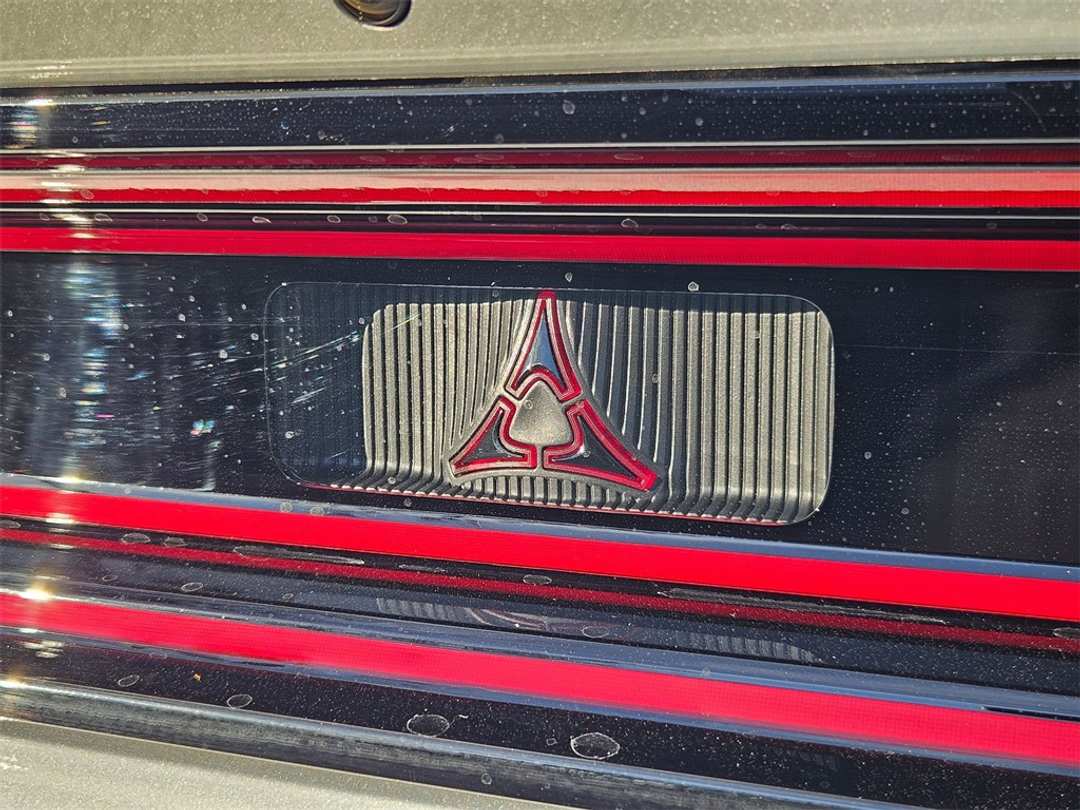 2026 Dodge Charger R/T Scat Pack - Image 32