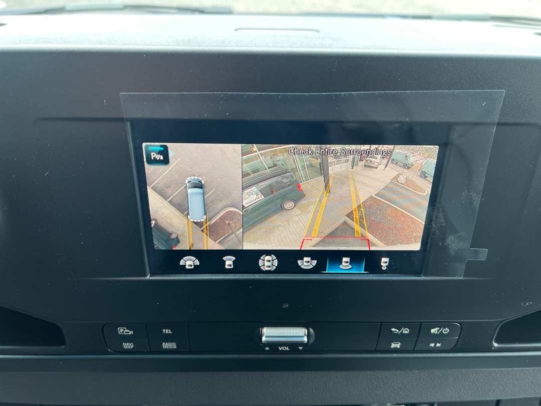 2024 Mercedes-Benz Sprinter 2500 Cargo 144 WB - Image 38