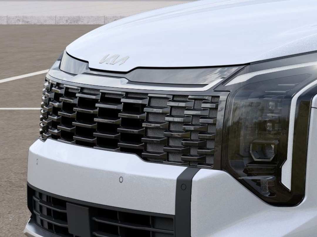 2026 Kia Sportage EX - Image 12