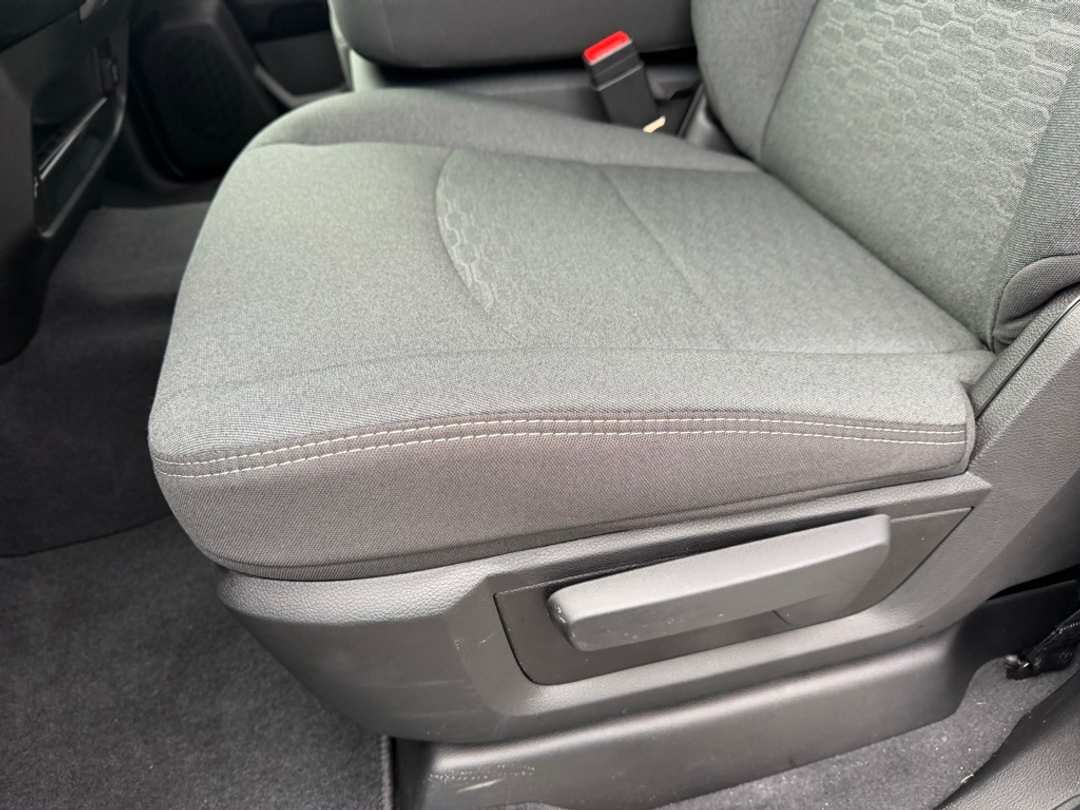 2026 Ram 3500 Tradesman - Image 15