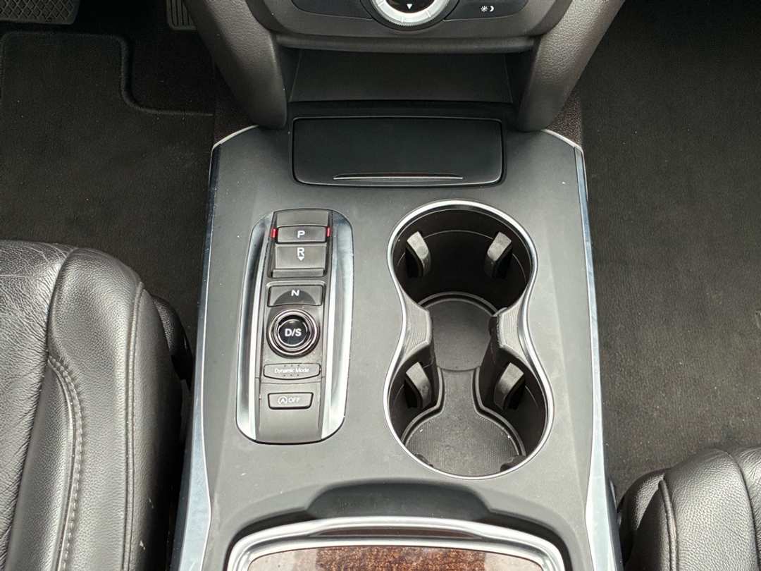 2020 Acura MDX 3.5L - Image 19