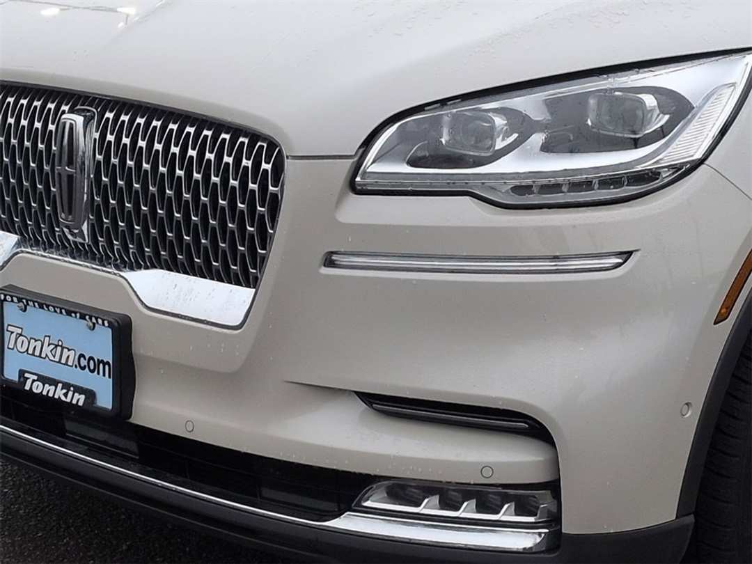 2023 Lincoln Aviator Reserve - Image 34