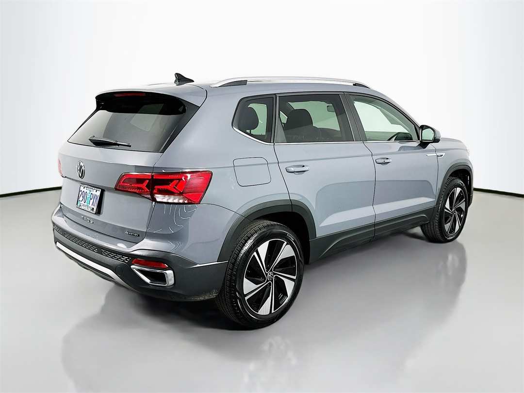 2024 Volkswagen Taos 1.5T SE - Image 7