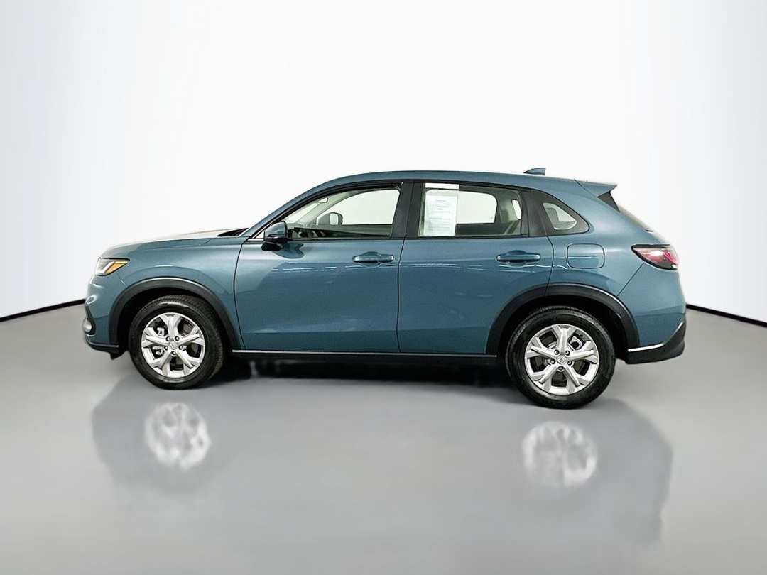 2025 Honda HR-V LX - Image 5