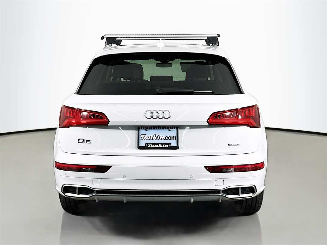 2020 Audi Q5 E 55 Premium - Image 6