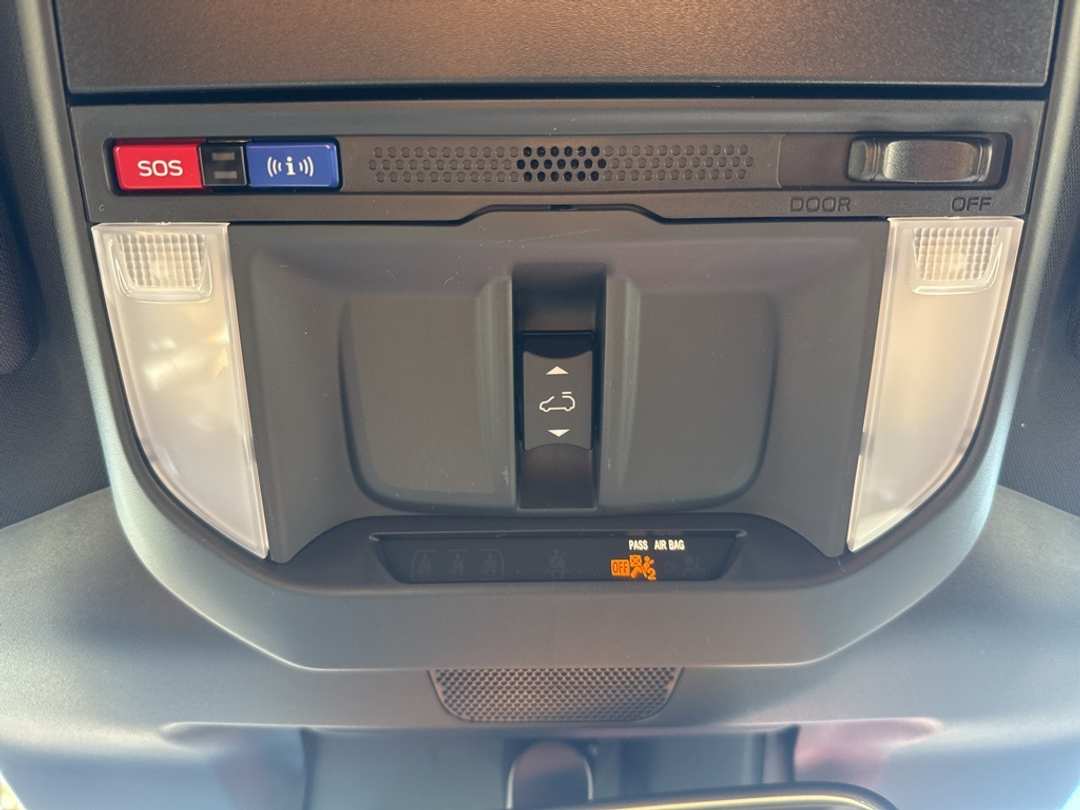 2026 Subaru Forester Sport - Image 41