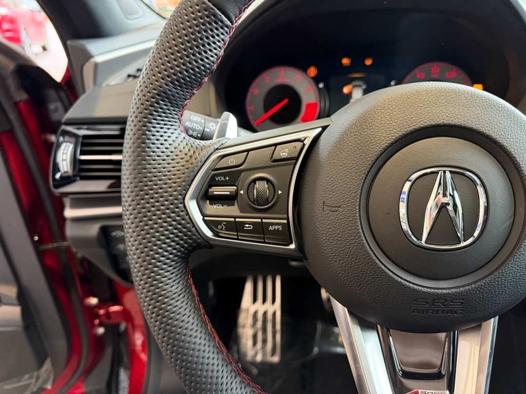 2026 Acura RDX ASpec Advance Package - Image 17