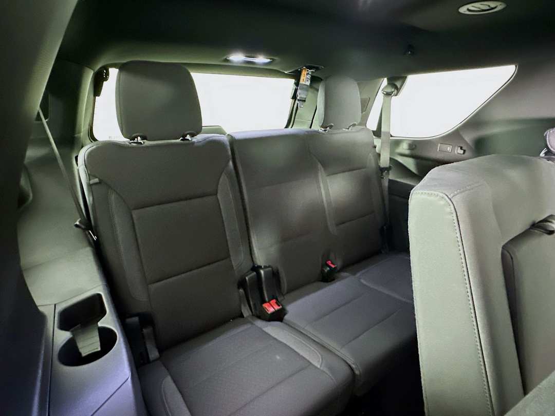 2026 Chevrolet Tahoe LS - Image 26