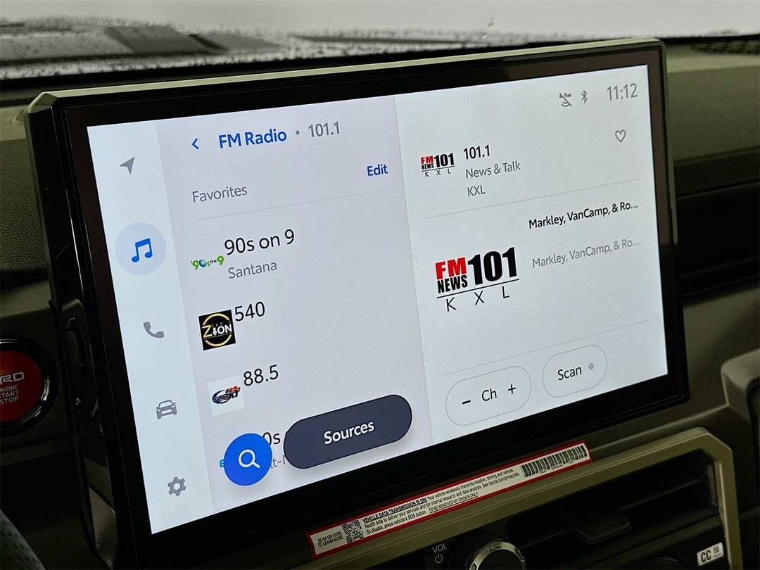 2026 Toyota Tacoma TRD Sport - Image 15