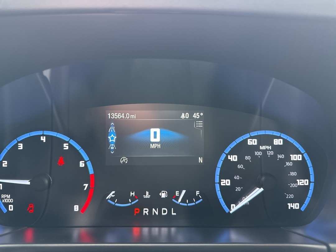 2023 Ford Bronco Sport Big Bend - Image 13