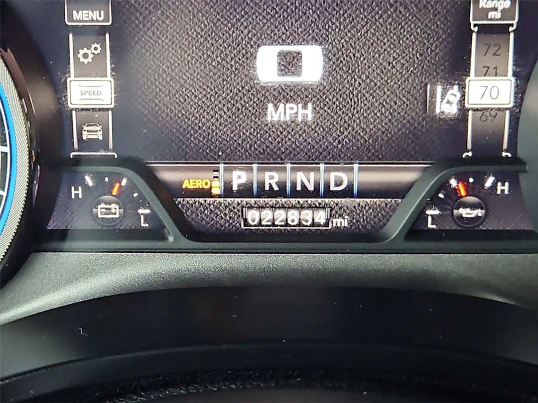 2019 Ram 1500 Limited - Image 16