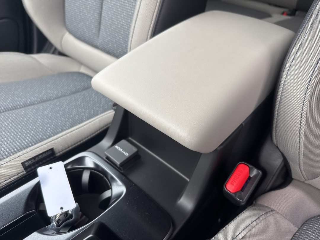 2026 Subaru Forester Premium - Image 36