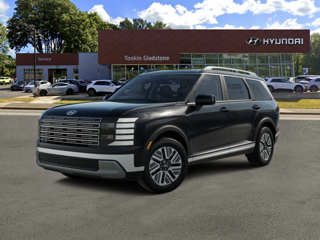 2026 Hyundai Palisade SEL - Image 2