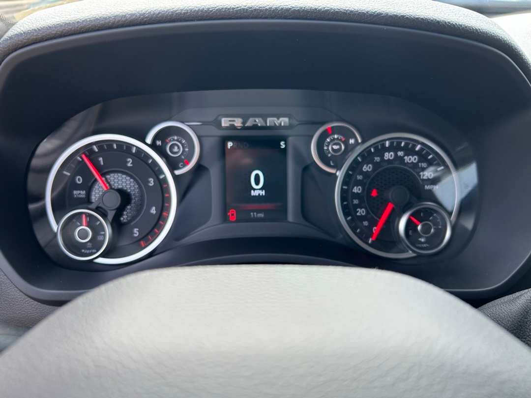 2026 Ram 3500 Tradesman - Image 19