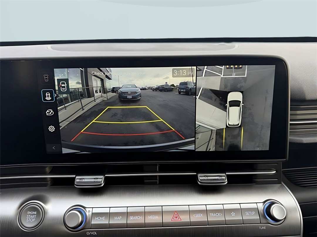 2026 Hyundai Kona Limited - Image 20