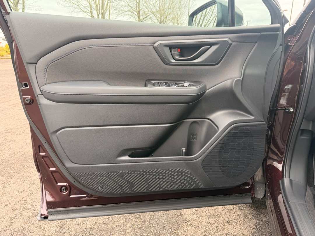 2026 Subaru Forester Premium - Image 12