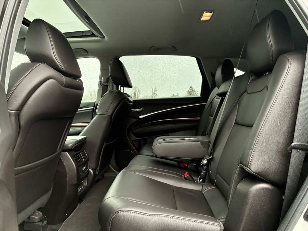 2020 Acura MDX 3.5L - Image 22