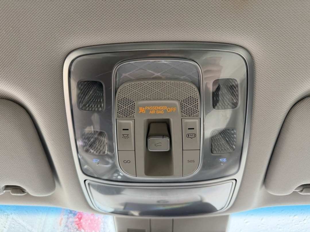 2021 Genesis Gv80 3.5T - Image 29