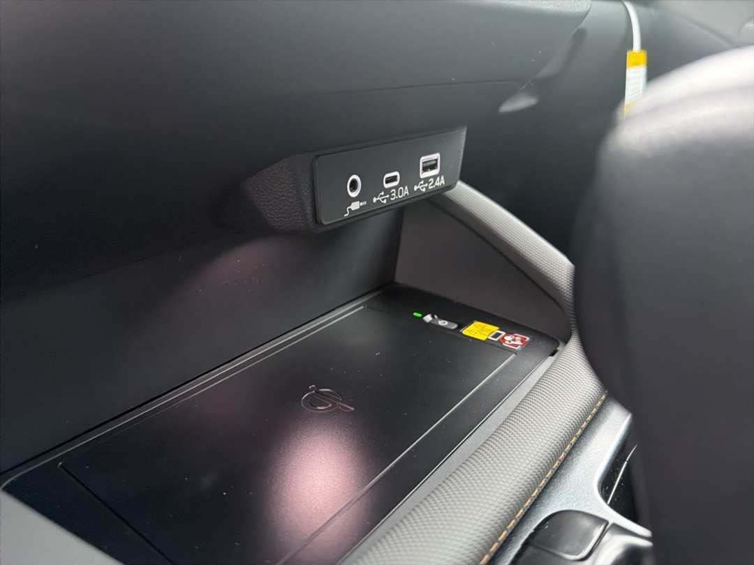 2026 Subaru Forester Wilderness - Image 35