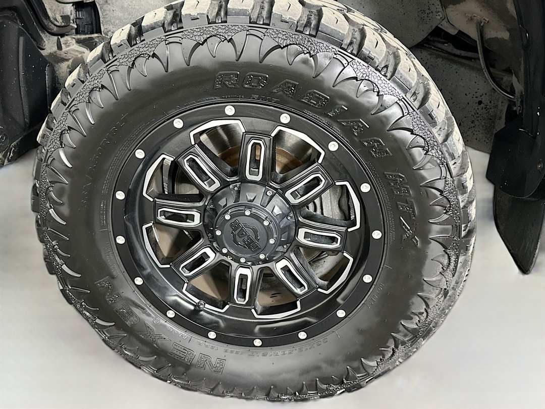 2013 Toyota Tundra Grade - Image 29