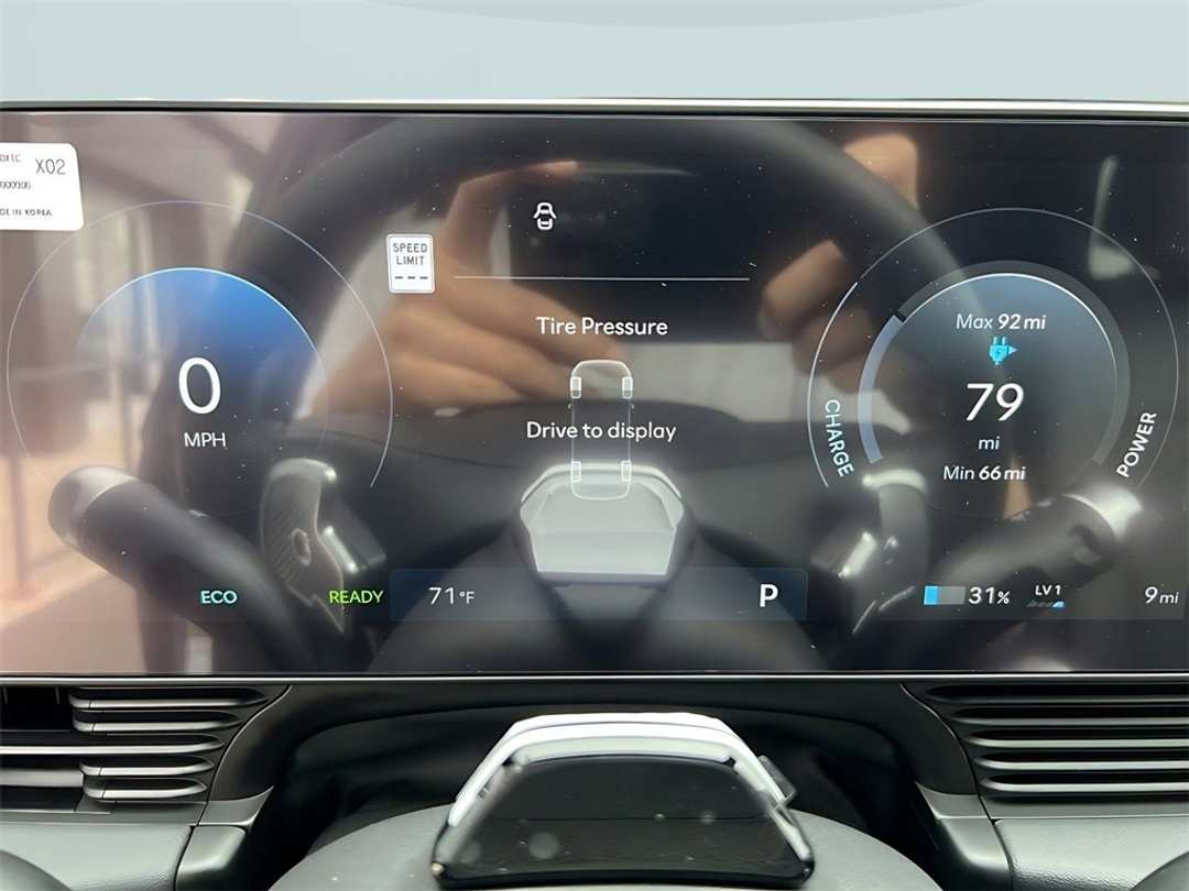 2026 Hyundai Ioniq 5 XRT - Image 21