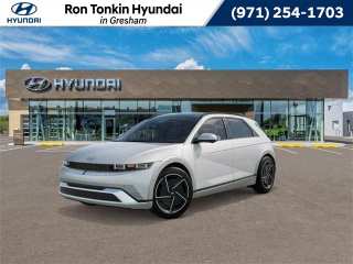 2026 Hyundai Ioniq 5 Limited