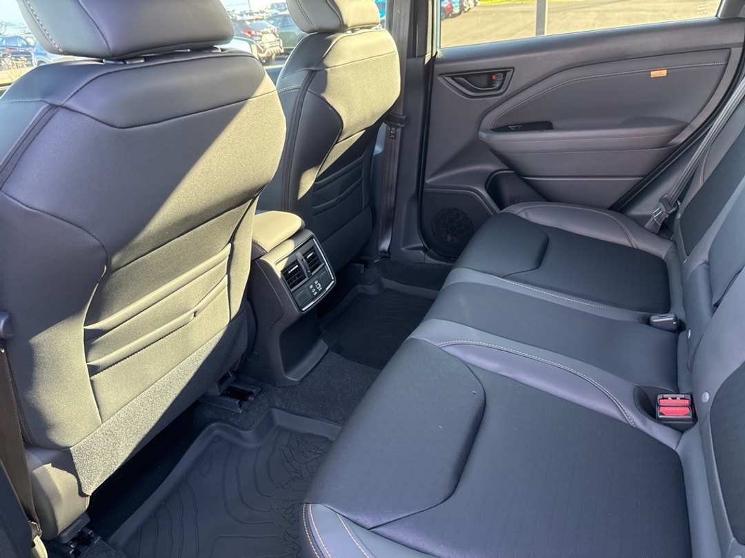 2026 Subaru Forester Wilderness - Image 19