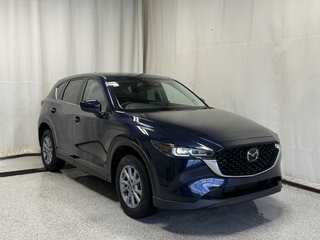 2025 MAZDA CX-5 GS