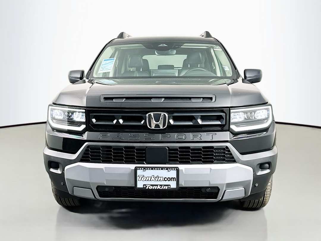 2026 Honda Passport RTL - Image 2
