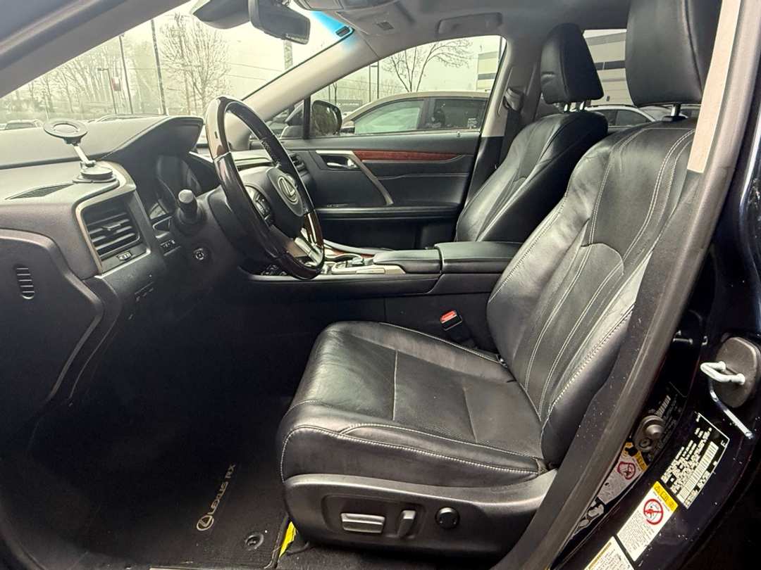 2018 Lexus RX 350L - Image 27