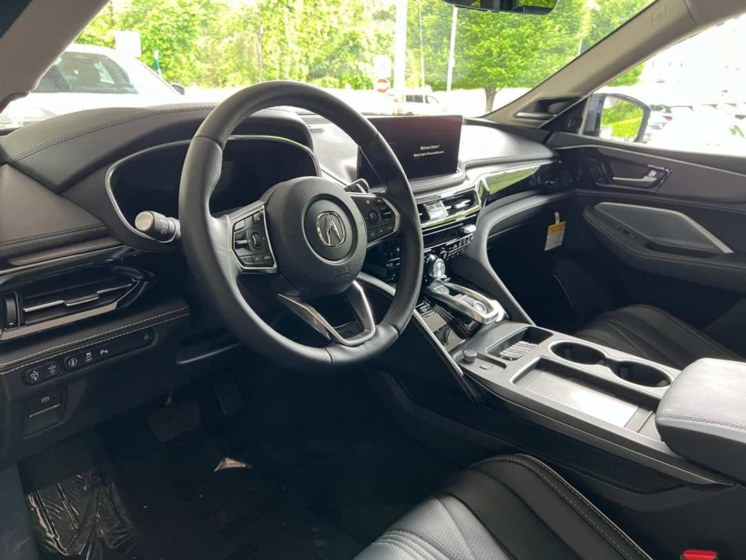 2026 Acura MDX Advance Package - Image 14