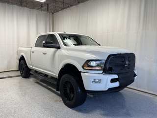 2017 Ram 3500 Laramie