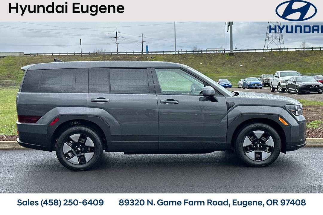 2026 Hyundai Santa Fe SE - Image 3