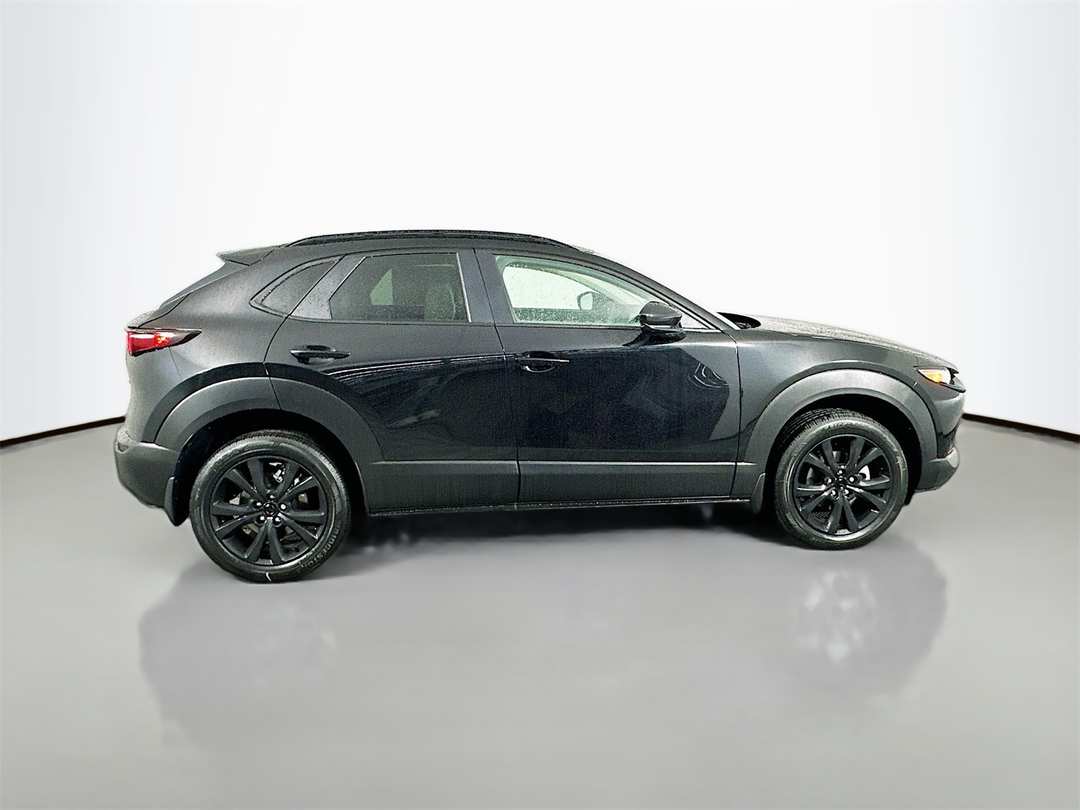 2026 MAZDA Cx-30 2.5 S Aire Edition - Image 8