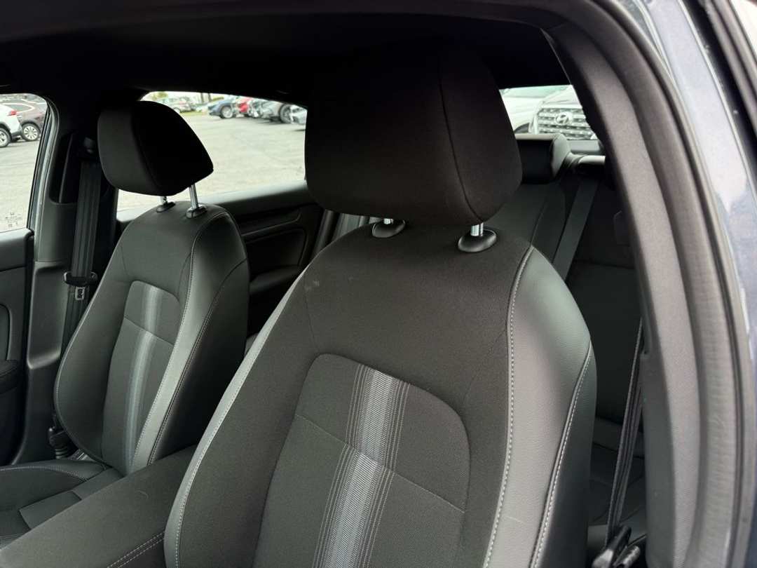 2025 Honda Civic Sport - Image 28