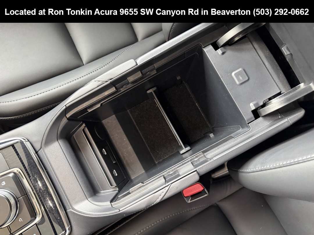 2025 MAZDA Cx-30 2.5 S Preferred Package - Image 26