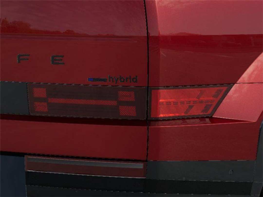 2026 Hyundai Santa Fe Calligraphy - Image 10