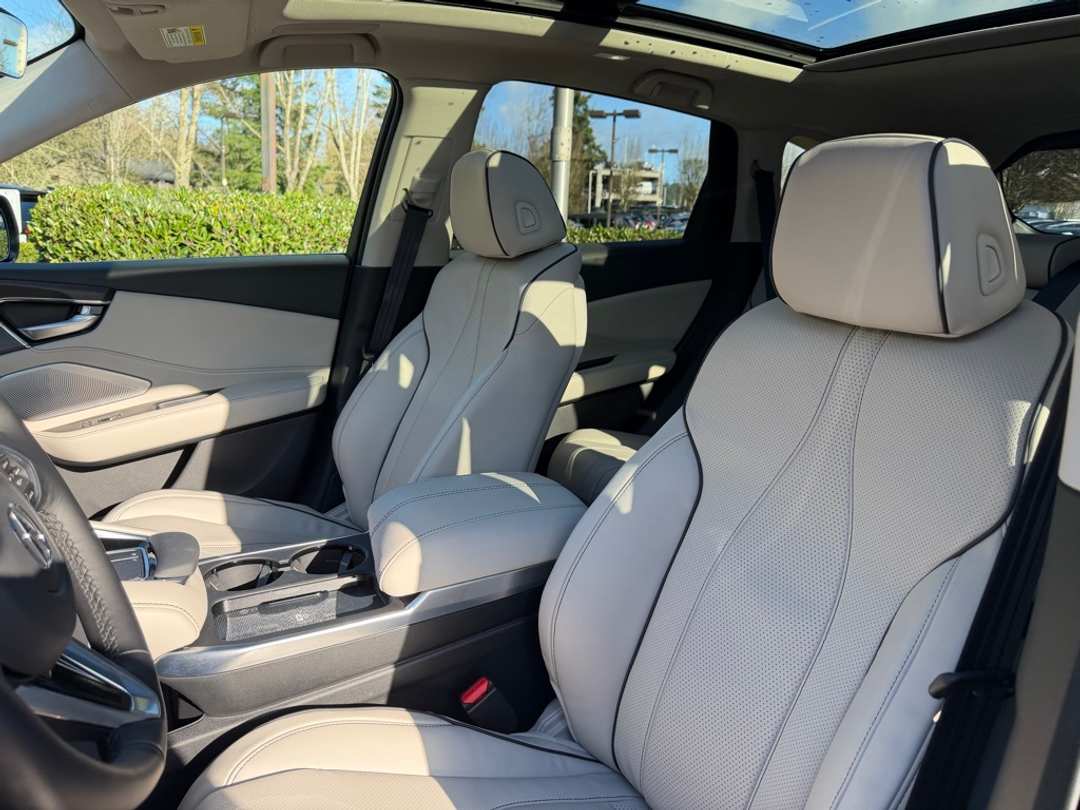 2026 Acura RDX Advance Package - Image 15