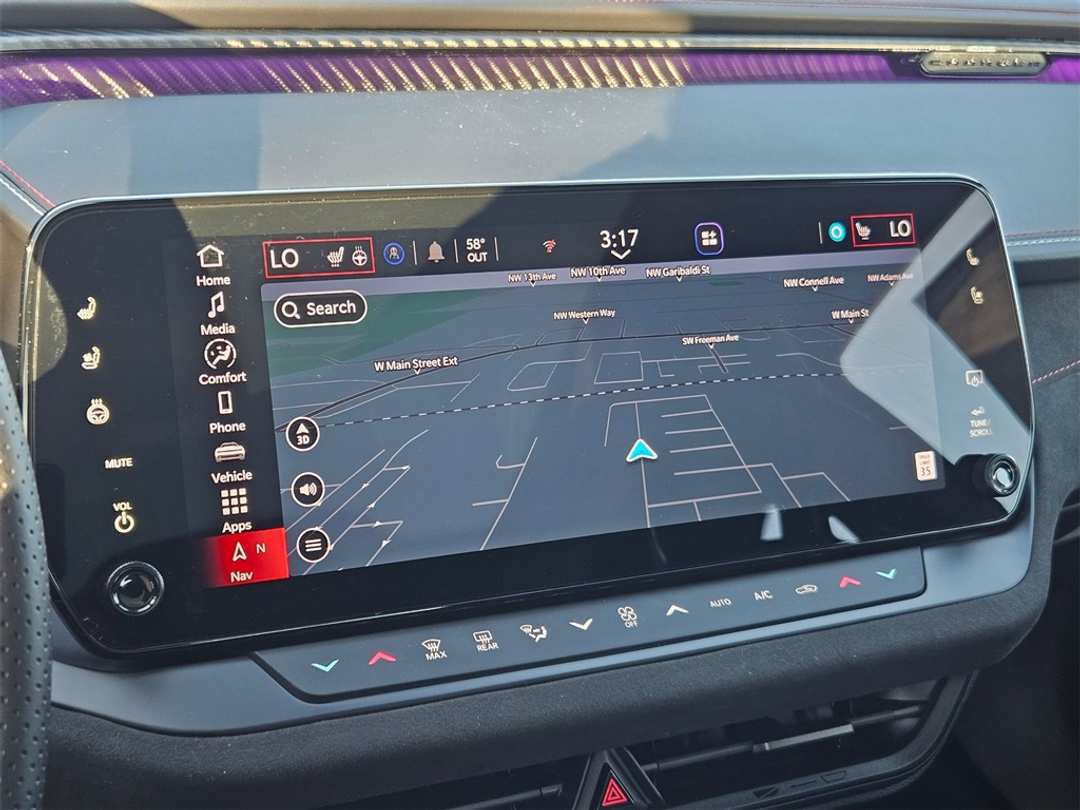 2026 Dodge Charger R/T Scat Pack - Image 20