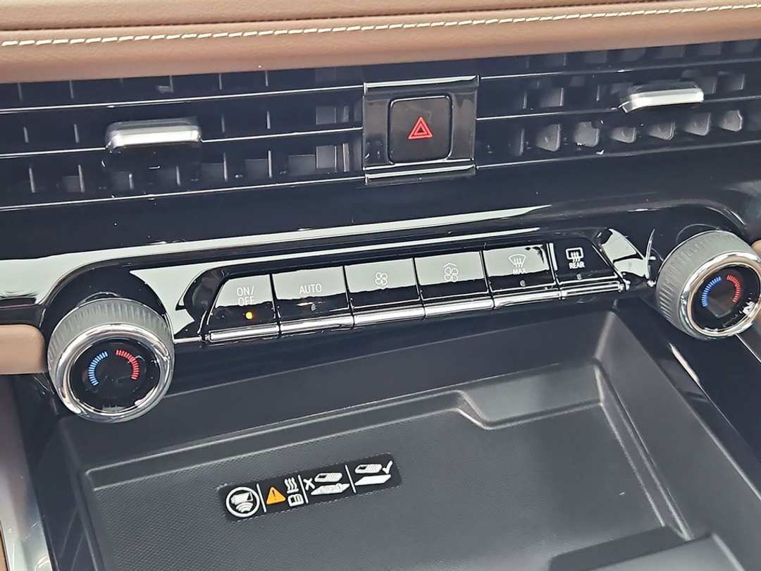 2026 Chevrolet Tahoe High Country - Image 35